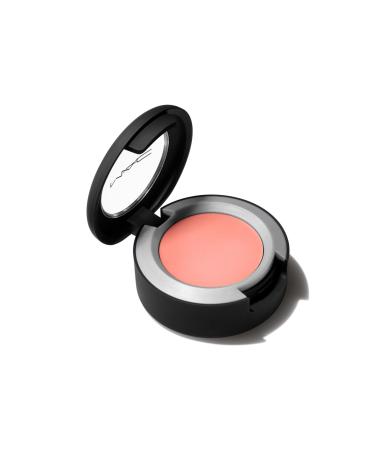 Mac Powder Kiss Soft Matte - Matte Textured Powdery Feeling Eyeshadow
