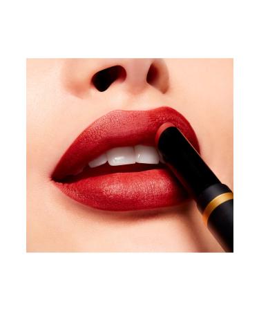 Mac Powder Kiss Velvet Blur Slim Stick 12 Hours Lasting Matte Finish Lipstick Nice Spice 2 G - Buy Online on GoSupps.com