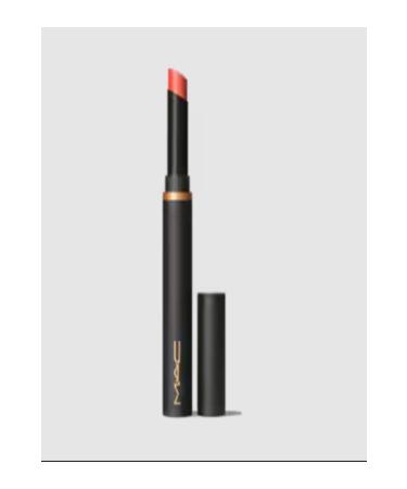 Mac Powder Kiss Velvet Blur Slim Stick Lipstick-Sorry not sorry