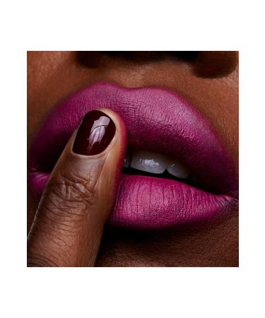 Mac POWDER K SS - VELVET PUNCH - LIPSTICK - 3 G KEYON572 - Buy Online on GoSupps.com