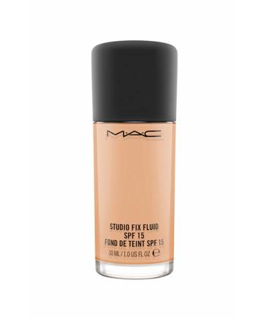 Mac RENEWED FORMULA NW30 FOUNDATION - STUD O F X FLU D SPF 15 FOUNDATION 30 ML PSSN3119
