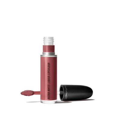 Mac RETRO MATTE - Velvet Textured Retro Matte Lipstick