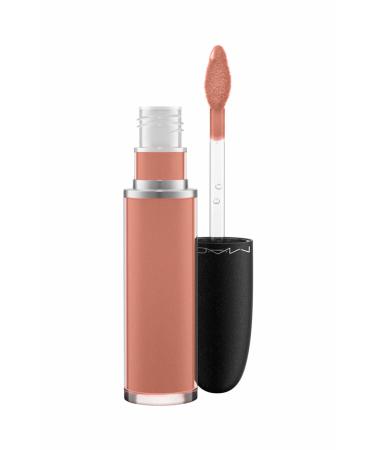 Mac Mac Retro Matte Liquid Lipcolour LadyBeGood Liquid Lipstick 5 Ml DEMBA1004
