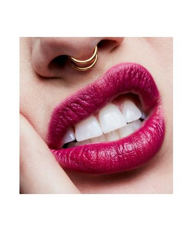 Mac Saten Ruj - Satin Lipstick Rebel 3 g 773602048540 - Buy Online on GoSupps.com