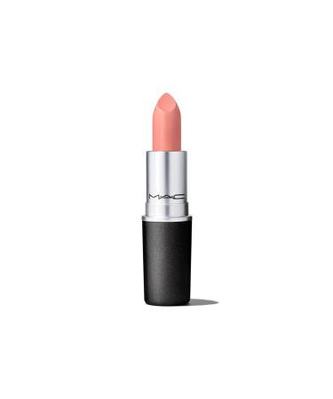 Mac SATIN FINISH LIPSTICK Creamy Formula Natural Look Soft Feeling - Carest Cosmetic