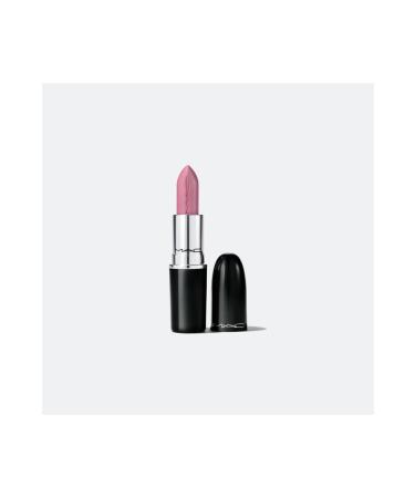 Mac Sheer & Shine Lipstick - Not Humble Just Bragging - Lustreglass Sheer-shine 3g