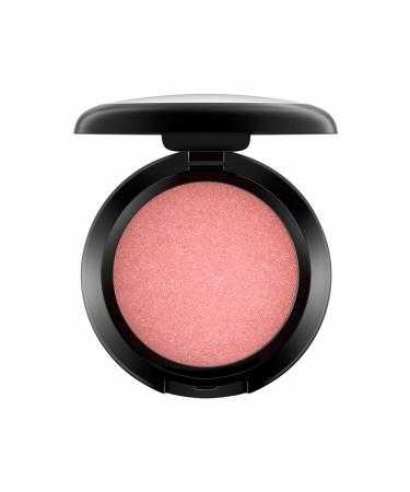 Mac Shimmering Powder Blush - Sheertone Powder Blush Peachykeen 6 G