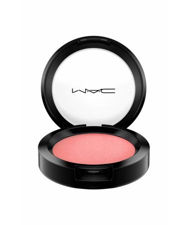Mac Shimmering Powder Blush - Sheertone Powder Blush Peachykeen 6 G - Buy Online on GoSupps.com