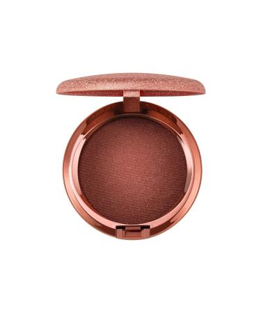 Mac Skinfinish Sunstruck Matte Bronzing Creamy Powder-radiant Richer Rosy- 8 Gr-