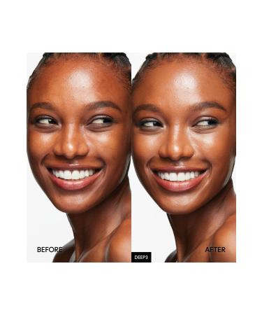 Mac Strobe Dewy Luminous Hyaluronic Acid Tinted Moisturizer Deep 3 - 30g - Buy Online on GoSupps.com