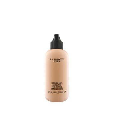 Mac Studio Face and Body Foundation C2 Foundation - 120 m FNDTN130