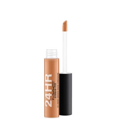 Mac Studio Fix Fluid Spf 15 NC38 Foundation - 30 ml ..8 Hours Lasting. FNDTN68
