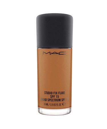 Mac STUD O F X 24-HOUR SMOOTH WEAR CONCEALER CONCEALER NW35 7 ML KEYON83