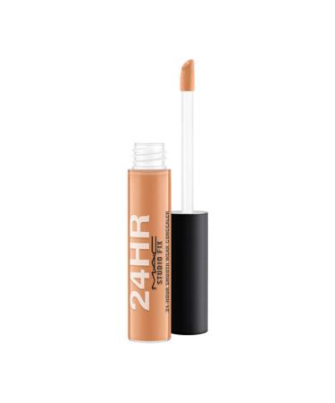 Mac Studio Fix Fluid Spf 15 - 24 Hour Lasting Matte Foundation