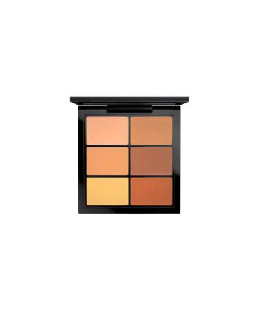 Mac STUDIO FIX CONCEAL AND CONCEALER PALETTE SUITABLE FOR ALL SKIN KEYON71