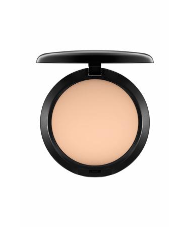 Mac Studio Fix Powder Plus Medium-High Coverage Matte Finish Powder Foundation C3.5 - 15g