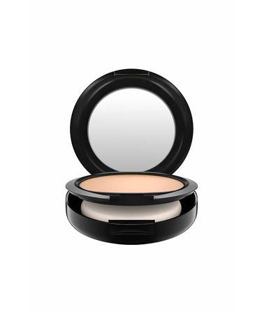 Mac Studio Fix Powder Plus Medium-High Coverage Matte Finish Powder Foundation C3.5 - 15g - Buy Online on GoSupps.com