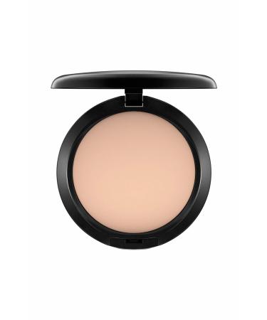 Mac Studio Fix Powder Plus Medium-High Coverage Matte Finish Powder Foundation Nw20 - 15g
