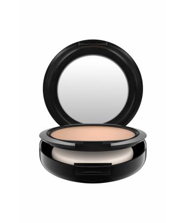 Mac Studio Fix Powder Plus Medium-High Coverage Matte Finish Powder Foundation Nw20 - 15g - Buy Online on GoSupps.com