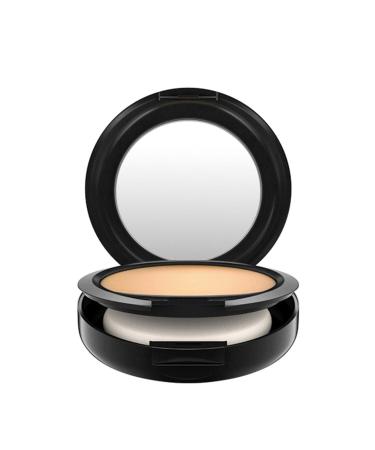 Mac Studio Fix Powder Plus Medium-High Coverage Matte Finish Powder Foundation C5.5 - 15g - Buy Online on GoSupps.com