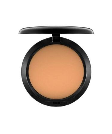 Mac Studio Fix Powder Plus Medium-High Coverage Matte Finish Powder Foundation N9 - 15g