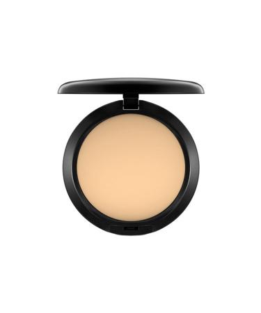 Mac Studio Fix Powder Plus Medium-High Coverage Matte Finish Powder Foundation C35 - 15g
