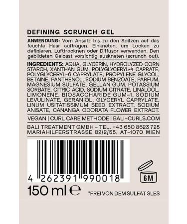 Soapbox Tea Tree Pre-Shampoo Scalp Care 147ML