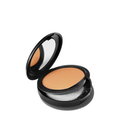 Mac STUDIO FIX POWDER PLUS - 12 Hours Lasting Ultra Matte Look Foundation