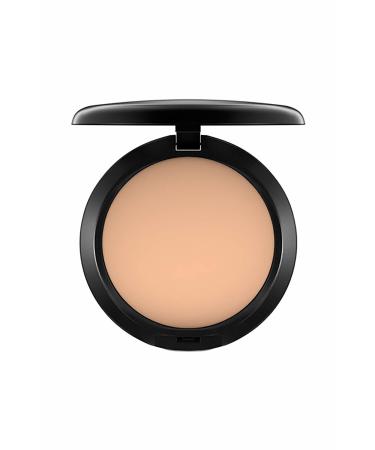 Mac Studio Fix Powder Plus Medium-High Coverage Matte Finish Powder Foundation Nw33 - 15g