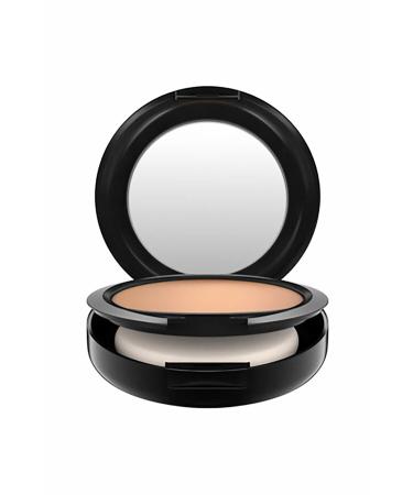 Mac Studio Fix Powder Plus Medium-High Coverage Matte Finish Powder Foundation Nw33 - 15g - Buy Online on GoSupps.com