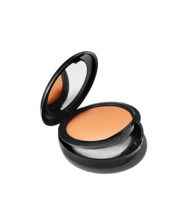 Mac STUDIO FIX POWDER PLUS - 12 Hours Lasting Ultra Matte Look Foundation