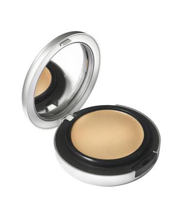 Mac Studio Fix Tech 12 Hour Sweat and Humidity Resistant Cream Foundation -nc15 - 10gr