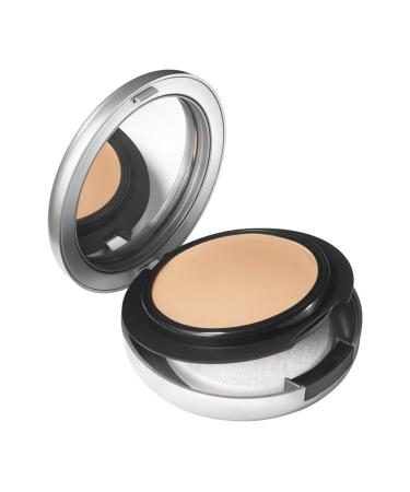 Mac Studio Fix Tech 12 Hour Sweat and Humidity Resistant Cream Foundation - Nw10 - 10gr - Buy Online on GoSupps.com
