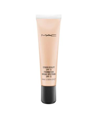 Mac Foundation - Studio Sculpt Spf 15 Foundation NC20 40 ml 773602154425