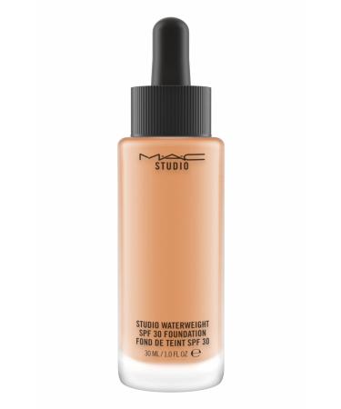 Mac Foundation - Studio Waterweight Spf 30 Foundation NC44 30 ml 773602367238