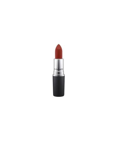 Mac UNIQUE LIPS-DUBONNET BUZZ - POWDER K SS MATTE MOISTURIZING LIPSTICK 3 G KEYON1080