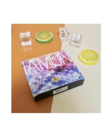 MACK ANDY 9-Piece Eyeshadow Palette - Buy Online on GoSupps.com
