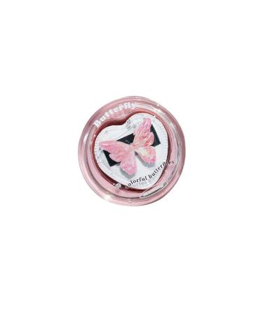 MACK ANDY Butterfly Cream Blush 10