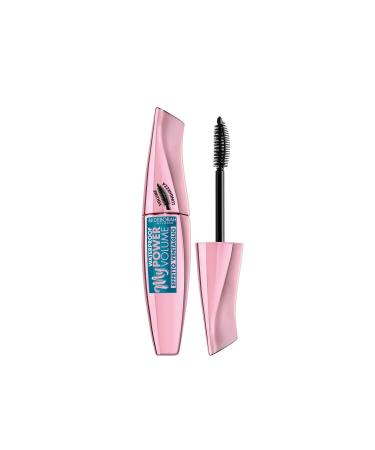 Deborah My Power Volume Volumizing Lengthening Sweat Resistant Mascara