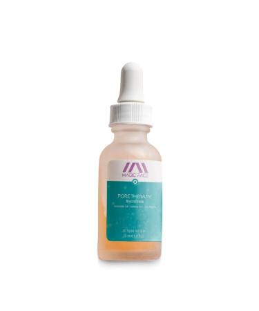MAGIC FACE Pore Therapy Pore Minimizing Serum 30 ml Niacinamide 8 Caffeine 1 Zinc Pca 1