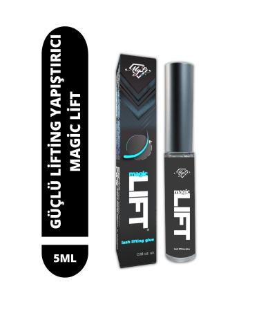 Magic Lash 5 Pieces Eyebrow and Eyelash Lifting Adhesive - Buy Online on GoSupps.com