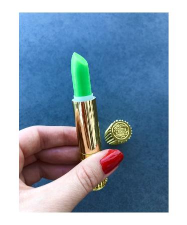 Magic Lipstick Color Changing 24 Hours Lasting Lipstick Pink