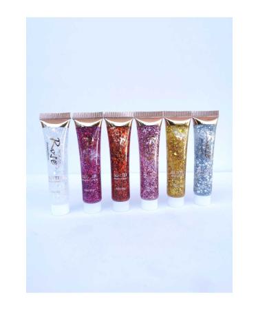 Pastel Concealer & Highlighter - Magic Touch Coverstick & Highlighter No 02 2 g 8690644021510
