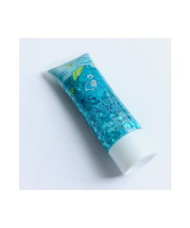 AILY COSMETICS Rose Double-Sided Glitter Liquid Eyeshadow Glitter Eyeliner & Eyeshadow Melted Metallic Lip Oilshine Eyeliner