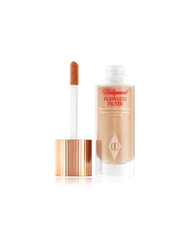 charlotte tilbury HOLLYWOOD FLAWLESS FILTER 4 MEDIUM