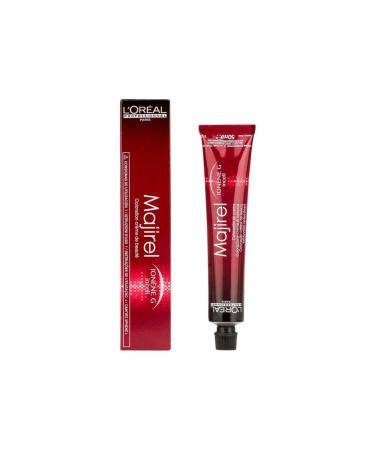 Majirel Loreal 6.0 Intense Dark Blonde 50 Ml