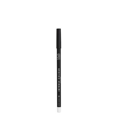 Make Up Academy Int. Color Eye Pencil - Snow Queen