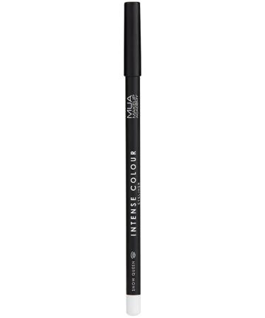 Make Up Academy Brand: Int. Colour Eye Pencil - Snow Queen Category: Eye Pencil