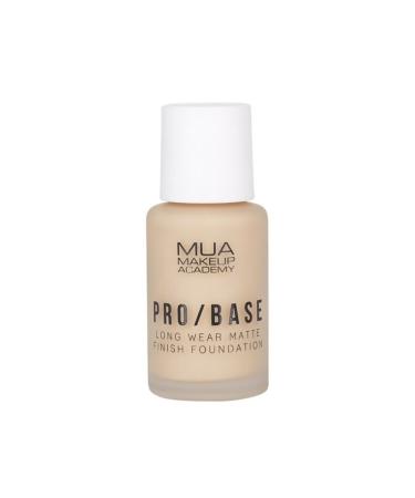 Make Up Academy Intense Pigment Foundation - 110