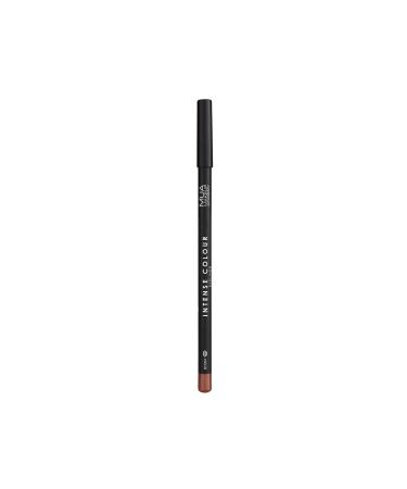 Make Up Academy International Colour Metallic Eye Pencil - Icon